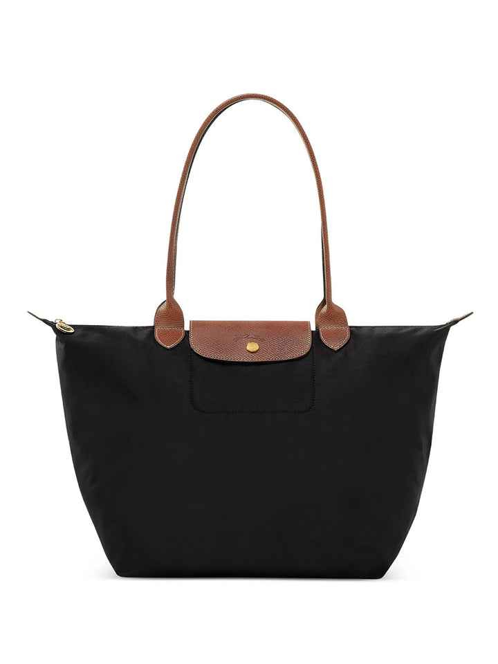 Longchamp Shoulder Bags - Black | ef43b4b2588a55d2fb36dd0a860b84c37b8e883f