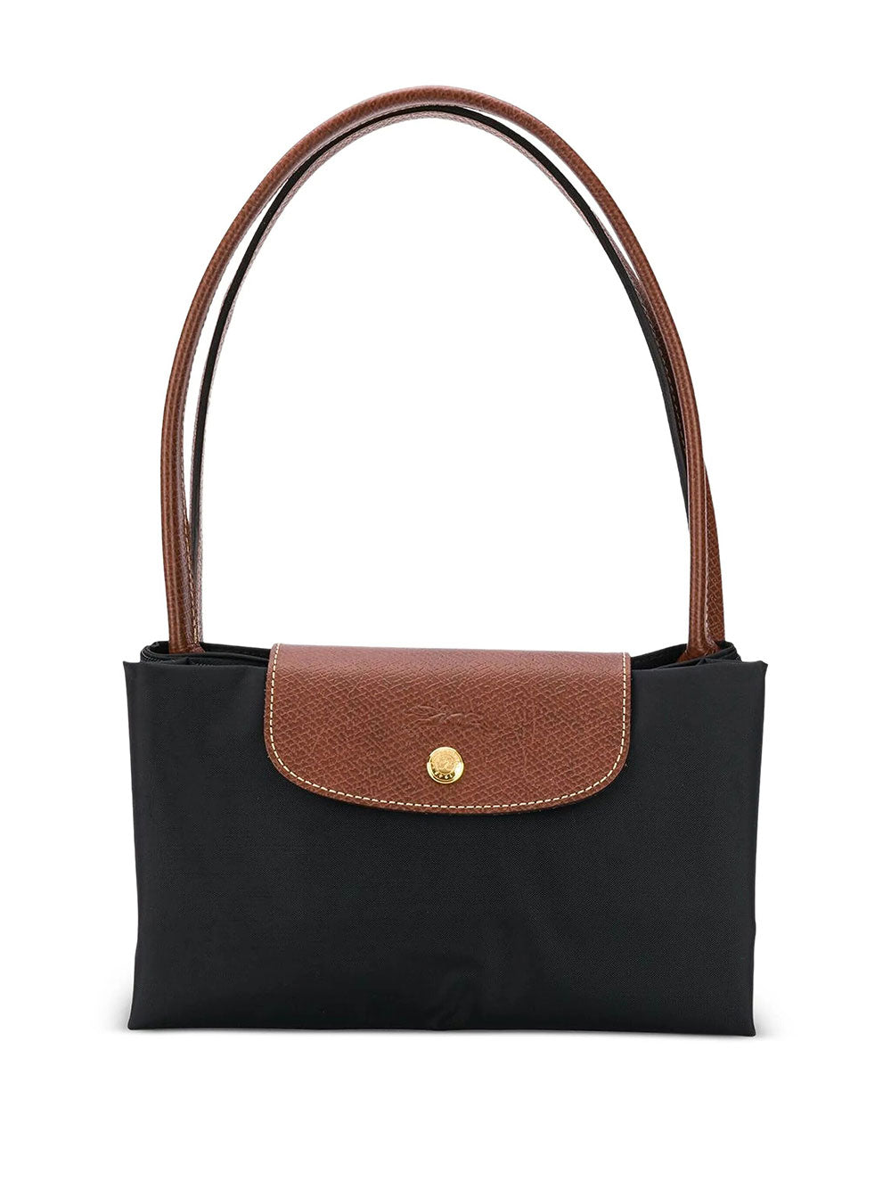 Longchamp Shoulder Bags - Black | 093921d18903da23db7737ce9c7c69b53100e365