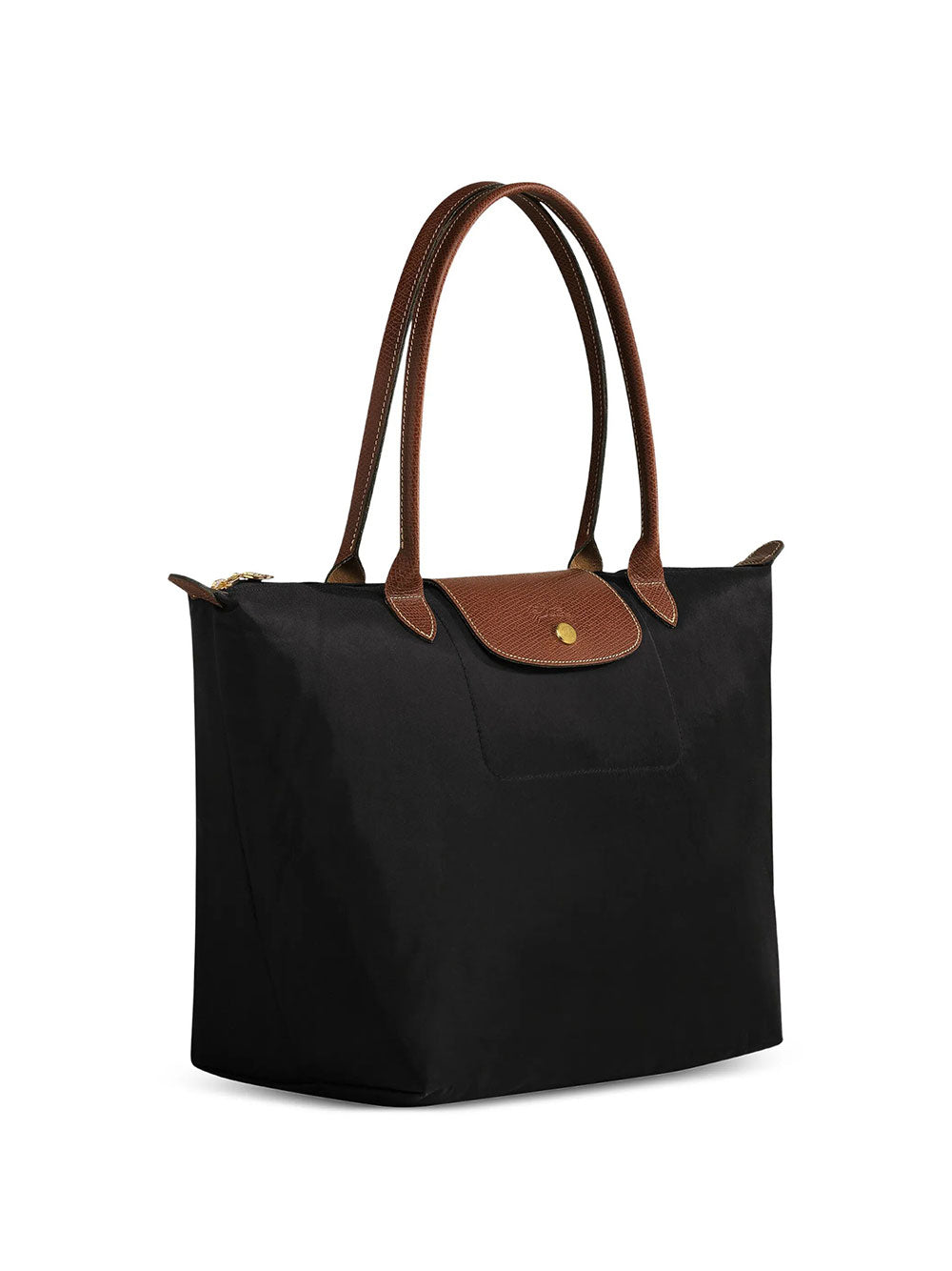 Longchamp Shoulder Bags - Black | 909db762a58d10d8e9cda2b8ca403ca7f8ade5ff