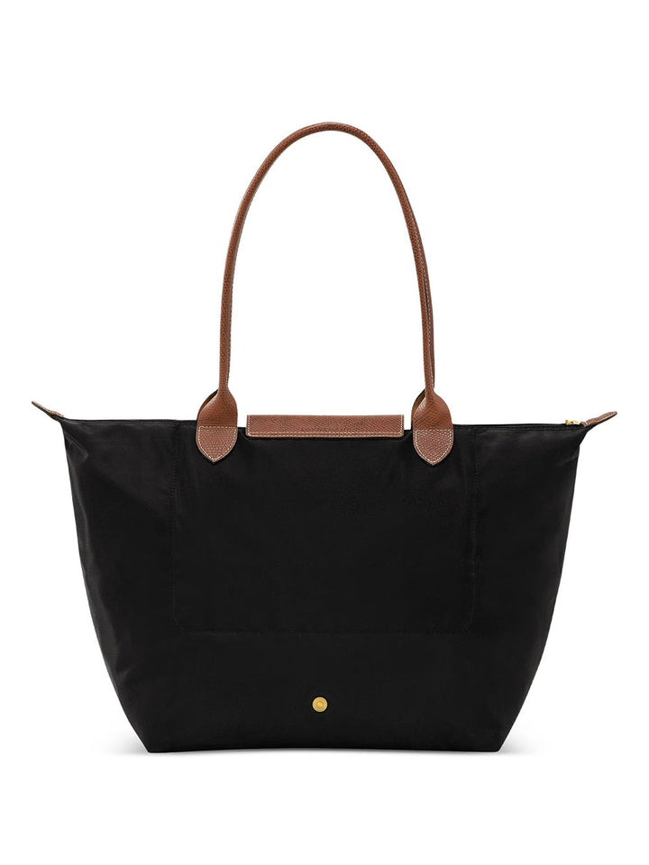 Longchamp Shoulder Bags - Black | 229fa2e8e3797bee2e8f1a7fb5b6ebece99032bc