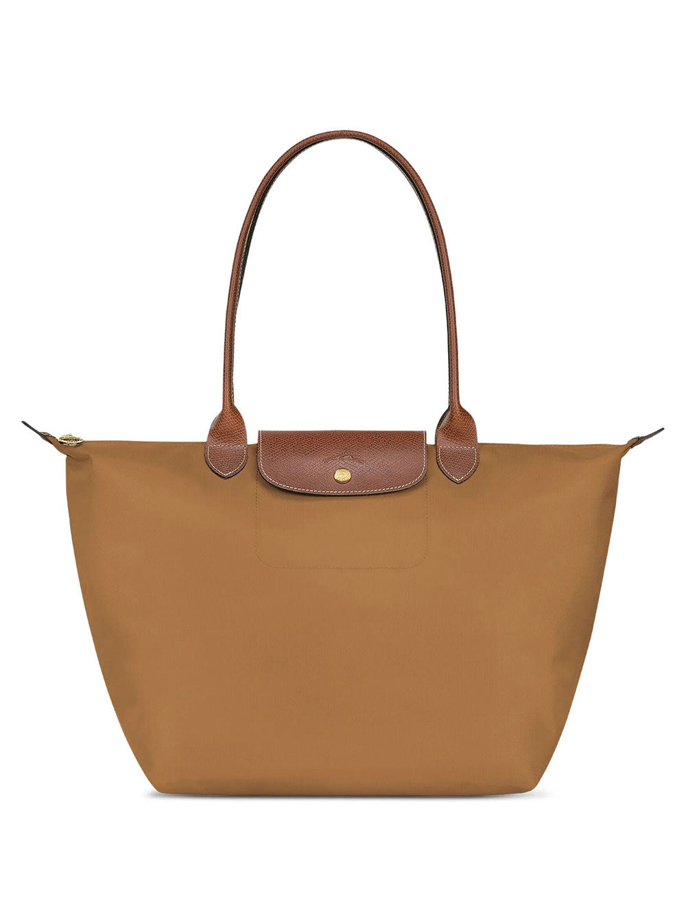 Longchamp Shoulder Bags - Brown | 0ed74ead875f2927bc5defbe684ba5dd233298a5
