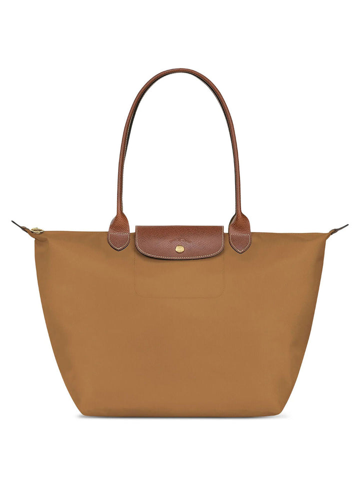 Longchamp Shoulder Bags - Brown | 0ed74ead875f2927bc5defbe684ba5dd233298a5