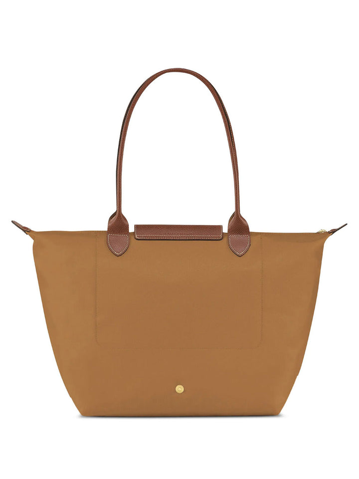 Longchamp Shoulder Bags - Brown | d7b257c51c41c39fa8e505c8d5e1f90f9054a0de