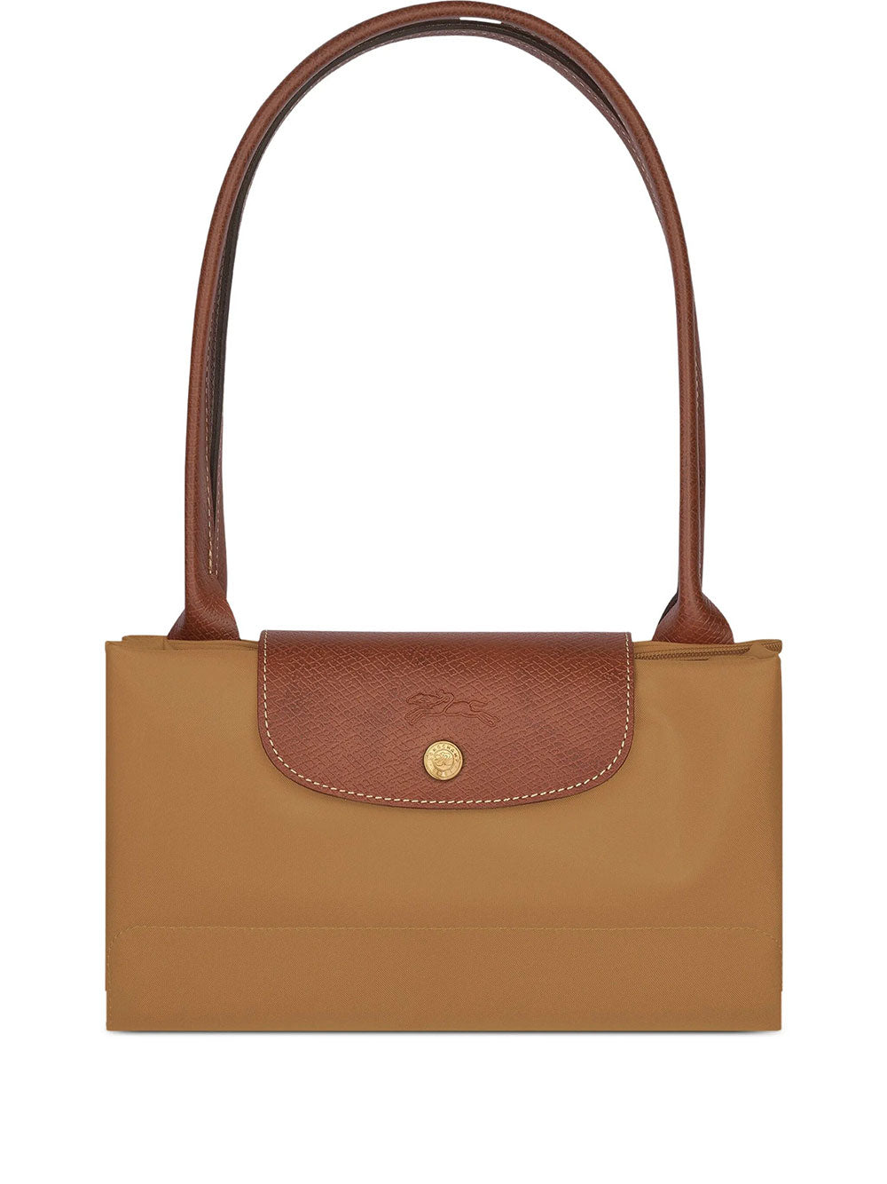 Longchamp Shoulder Bags - Brown | e27696397ecfaa8aabbfc34e78262982d88464ac