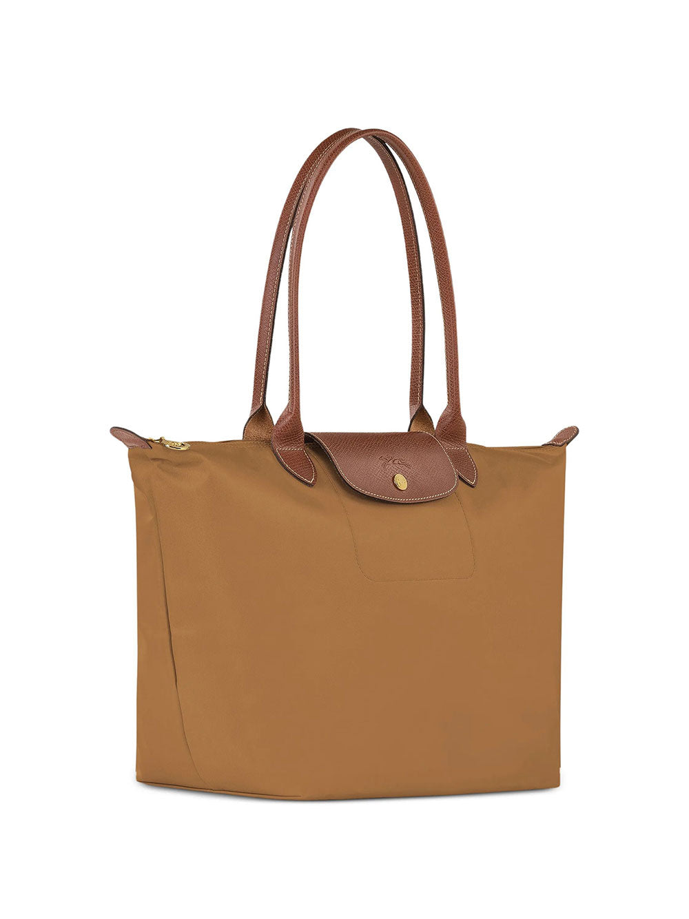 Longchamp Shoulder Bags - Brown | 7c87244ae7d146c9c7e1fd5c1dc7f140fbbb5148