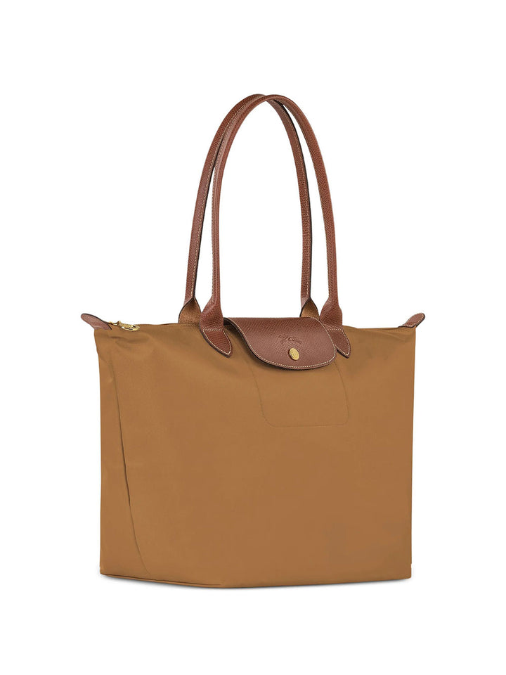 Longchamp Shoulder Bags - Brown | 7c87244ae7d146c9c7e1fd5c1dc7f140fbbb5148
