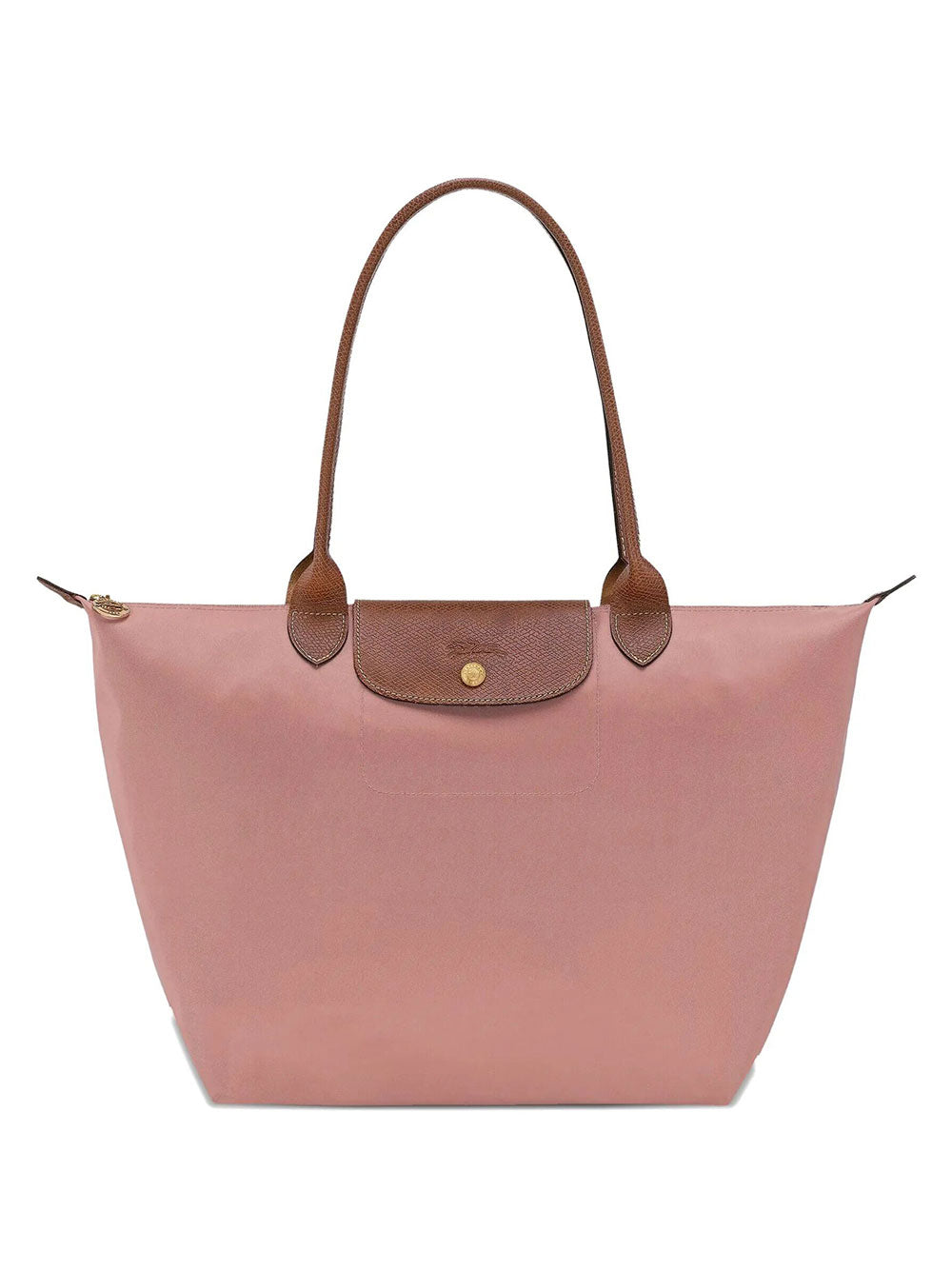 Longchamp Shoulder Bags - Pink & Purple | ae7c2e9ae249f33d0205e034ee01d9e703abf866