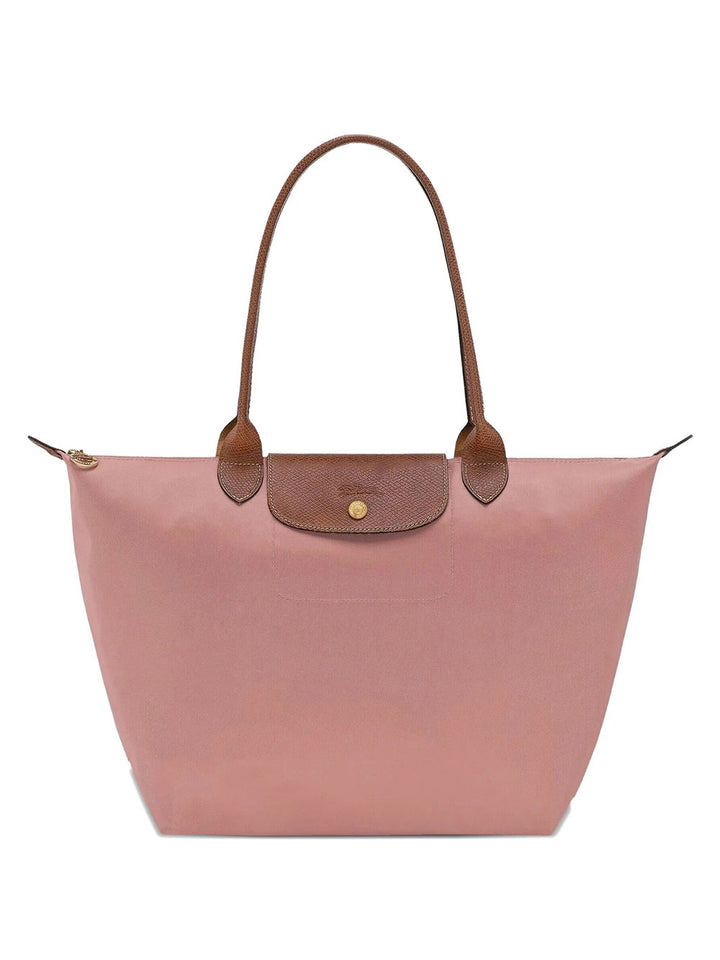 Longchamp Shoulder Bags - Pink & Purple | ae7c2e9ae249f33d0205e034ee01d9e703abf866