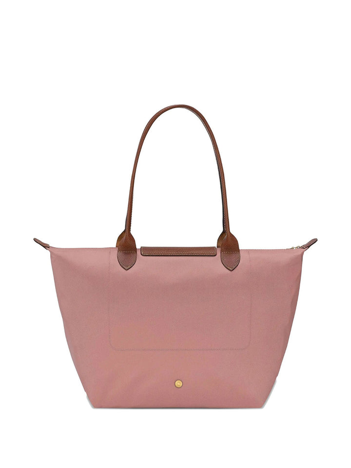 Longchamp Shoulder Bags - Pink & Purple | 51e0caefab22f0b96986eea29f84b68f90cfdbf2