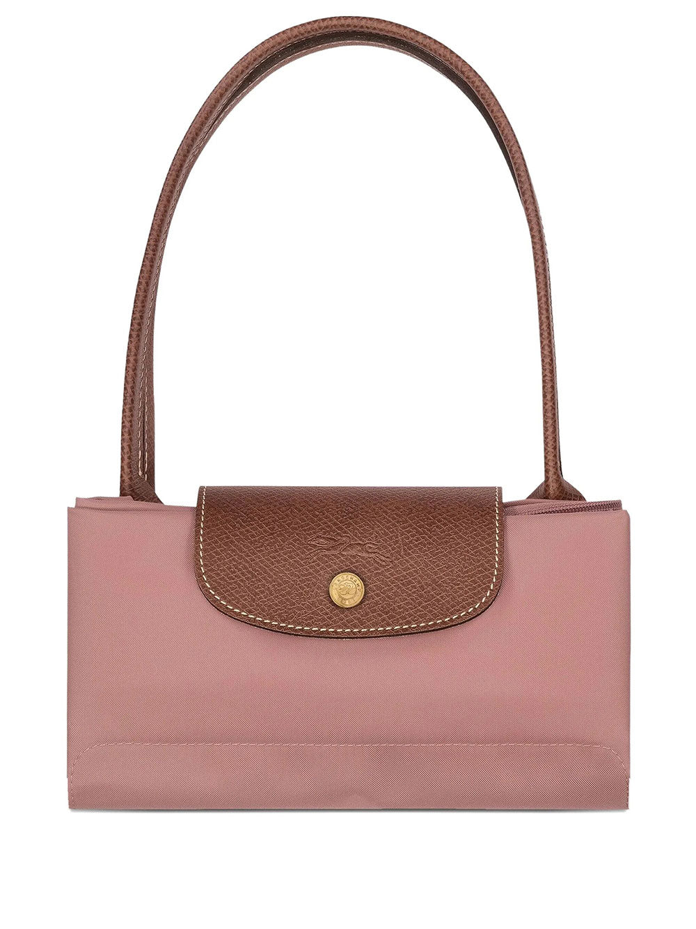 Longchamp Shoulder Bags - Pink & Purple | 8673360f26009a56e5907ae25f8e6adbf828a13d