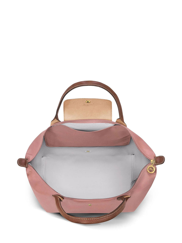Longchamp Shoulder Bags - Pink & Purple | 9925edb920f7d12d506c59689d0e44b1760c2367