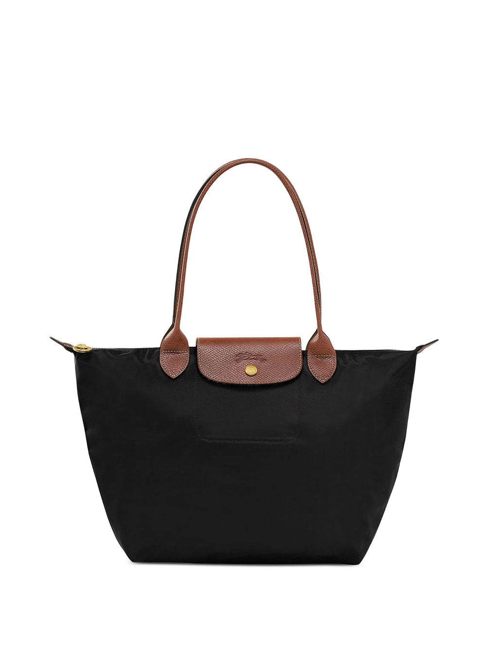Longchamp Shoulder Bags - Black | ecd344102409cb752df6550076205823f2134e27