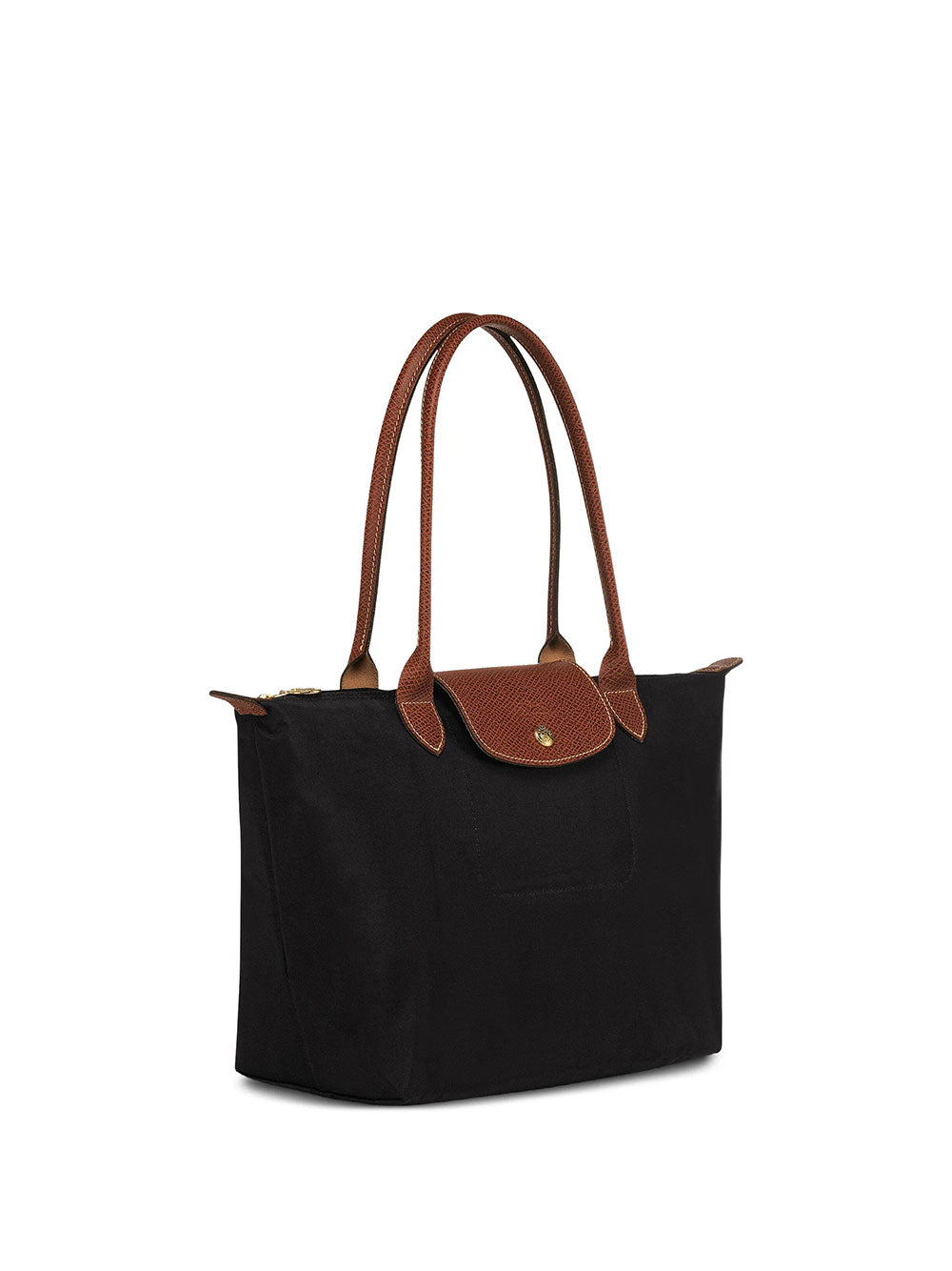 Longchamp Shoulder Bags - Black | 92ed50112b065717f5d849e61482403d835bce49