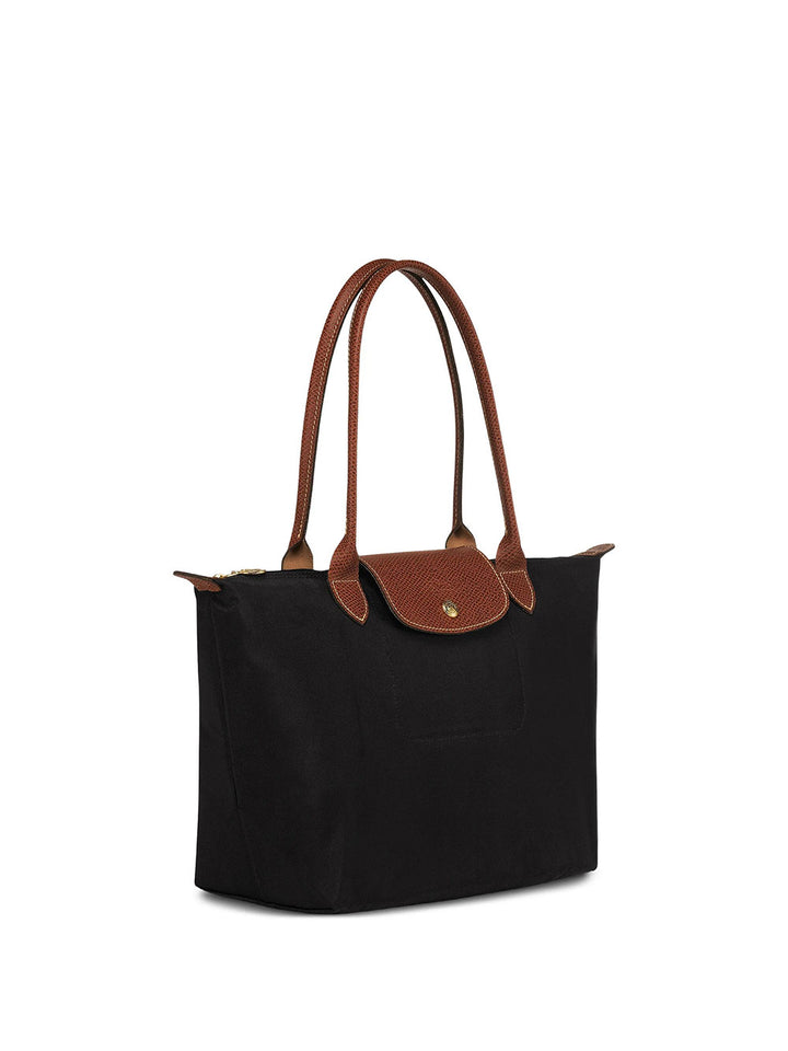 Longchamp Shoulder Bags - Black | 92ed50112b065717f5d849e61482403d835bce49