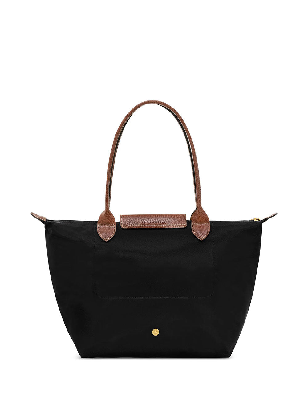 Longchamp Shoulder Bags - Black | 5c0a0213ac7b6fdc8697529a744addbed93f1a90