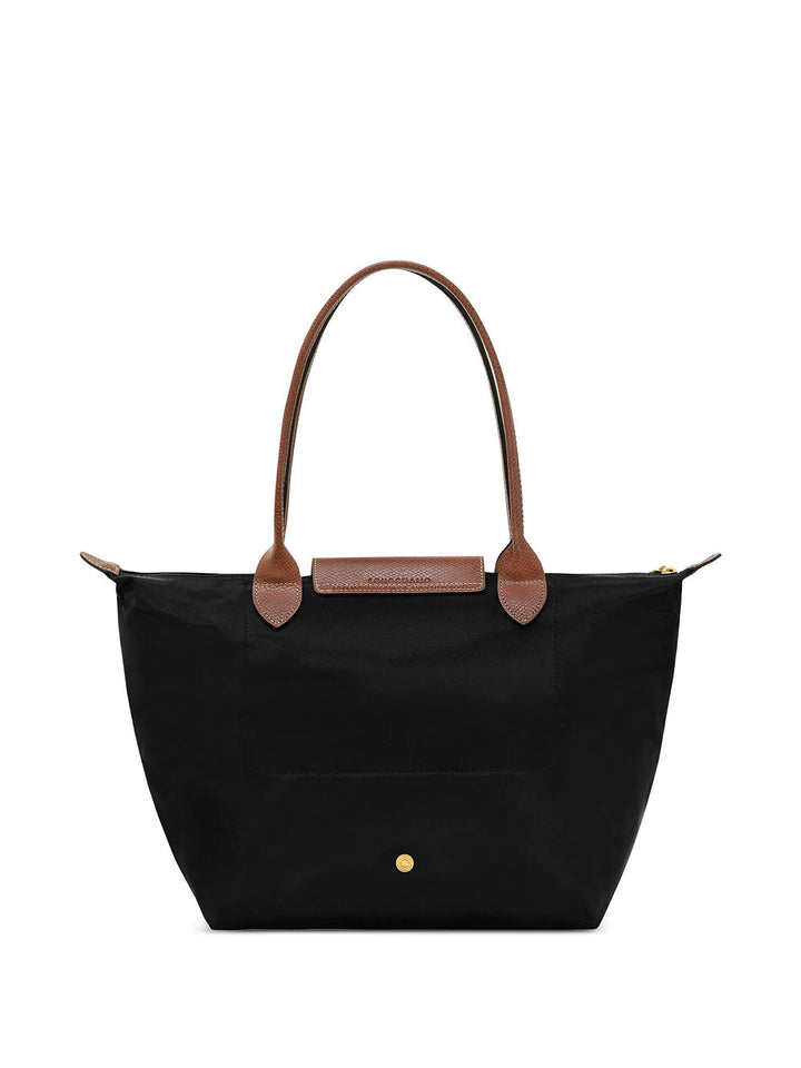 Longchamp Shoulder Bags - Black | 5c0a0213ac7b6fdc8697529a744addbed93f1a90
