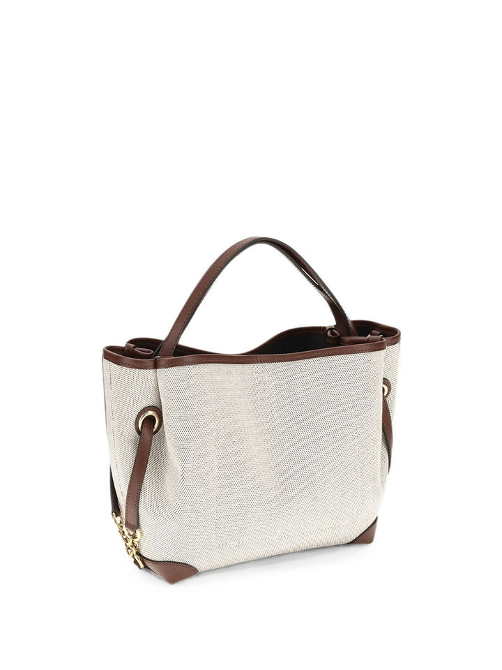 ChloÉ Totes - Nude & Neutrals | ee2d252d0c889b248f7569d4c9e8816032ca0f2e