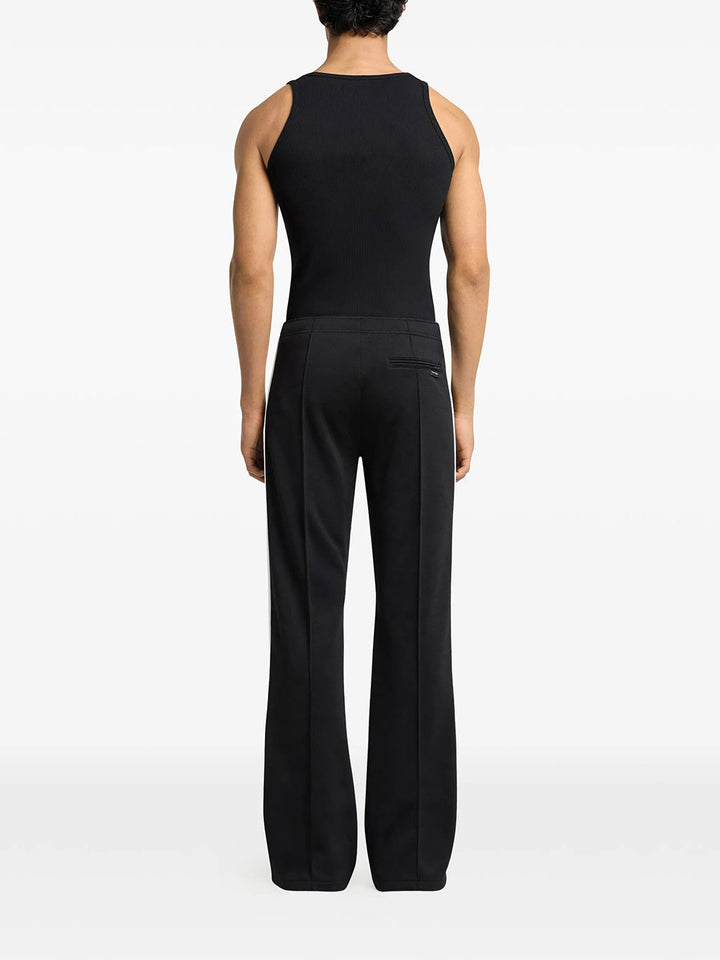 Courreges Tops - Black | c63c61181c677d31ccdbaad5a4d1570faa511fe2