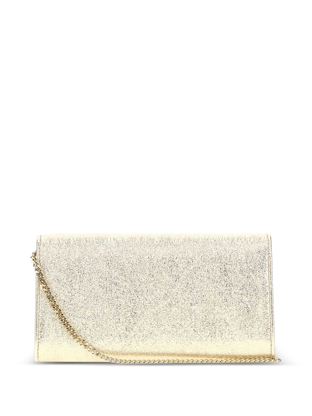 Jimmy Choo Satchel & cross body - Metallic | 5e3fbbe38bfb7148a1572f56c3f928064eb0c455