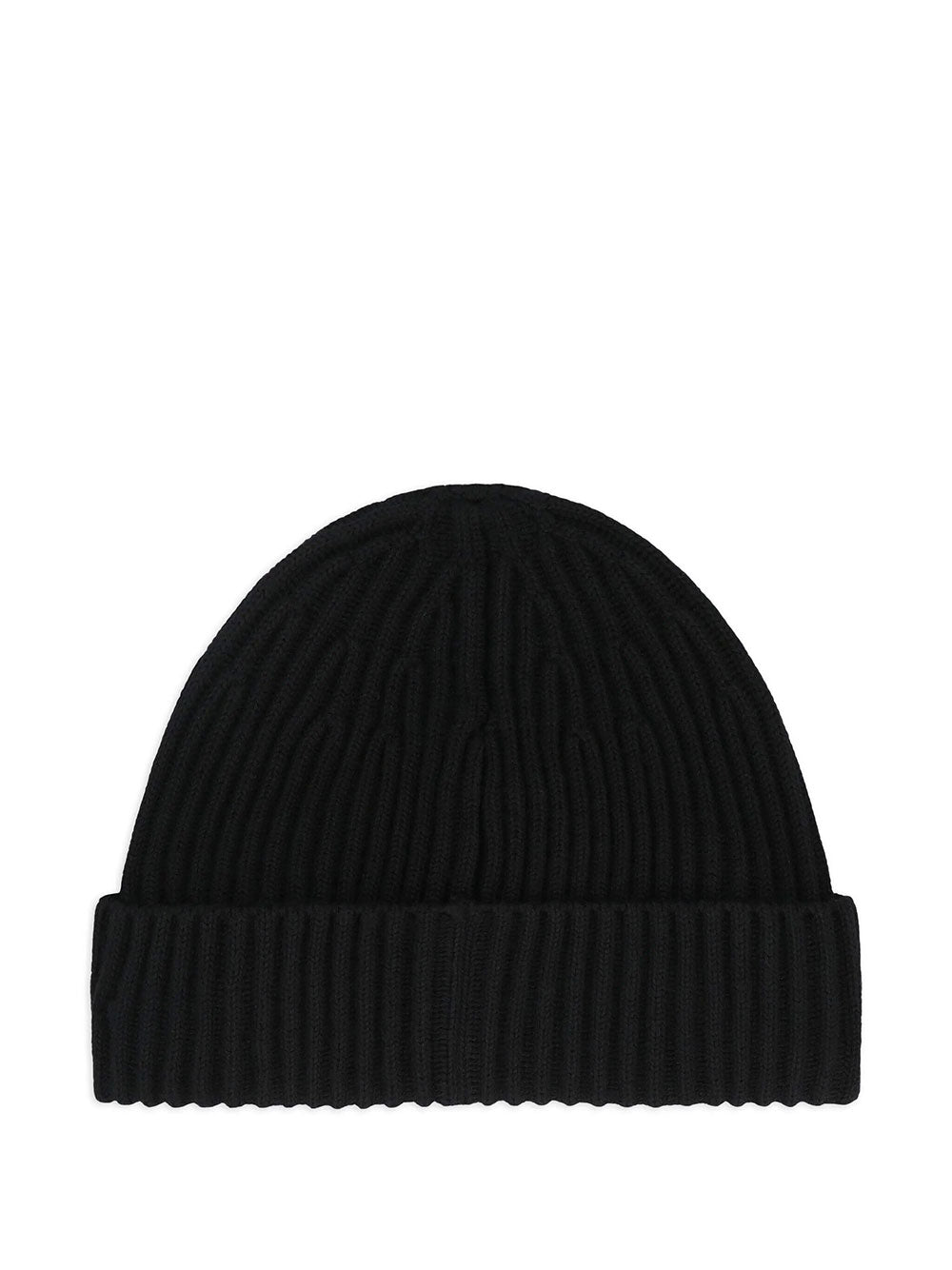 Stone Island Hats - Black | 633f9cecd897b957ace4ba3f2b1bd1dcd5f95691