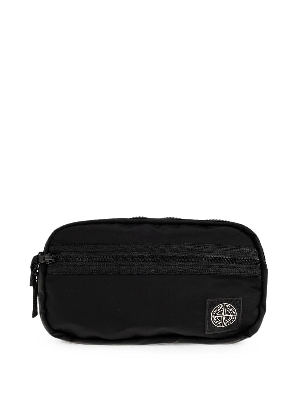 Stone Island Satchel & cross body - Black | d641edfbf618563e37561ed2e045dc72323232b9