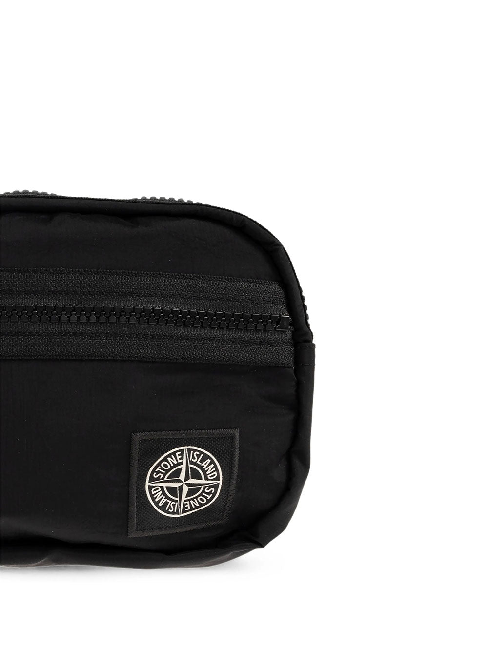 Stone Island Satchel & cross body - Black | 7ee71dc3105d551b3c88f5abcce60b66edb61ca9