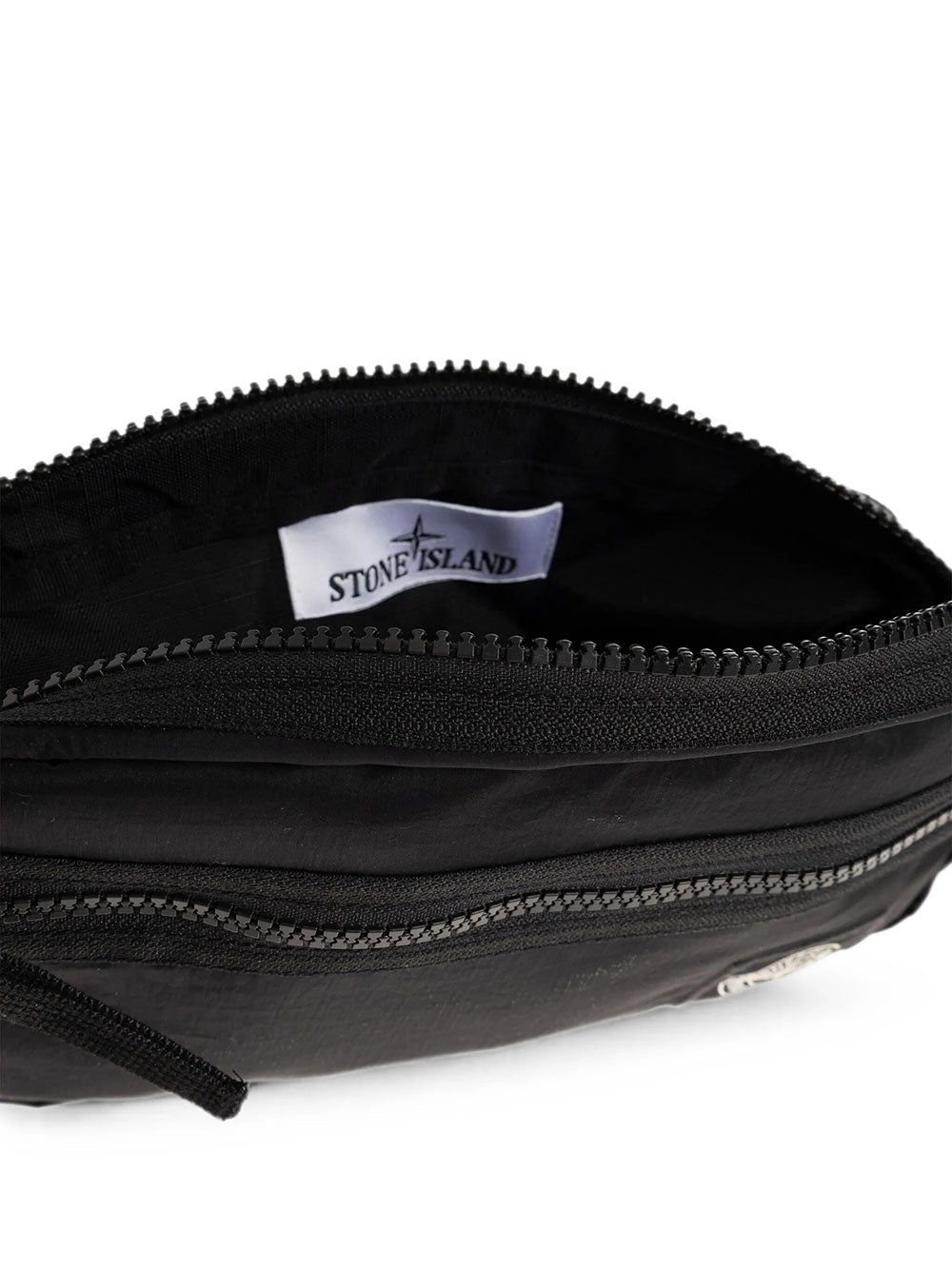 Stone Island Satchel & cross body - Black | 84c9d32b0323e4795ee8159934fdb20f8ad68d87