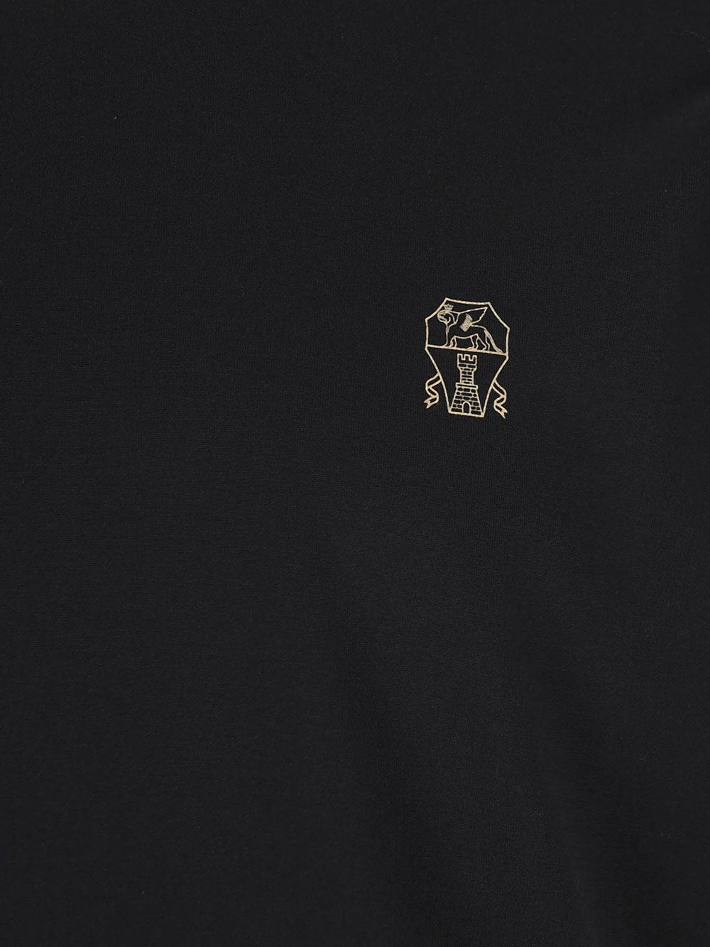 Brunello Cucinelli T-shirts - Black | 60a5be52b9988d3808a13c0c58a3d534ccd94b99