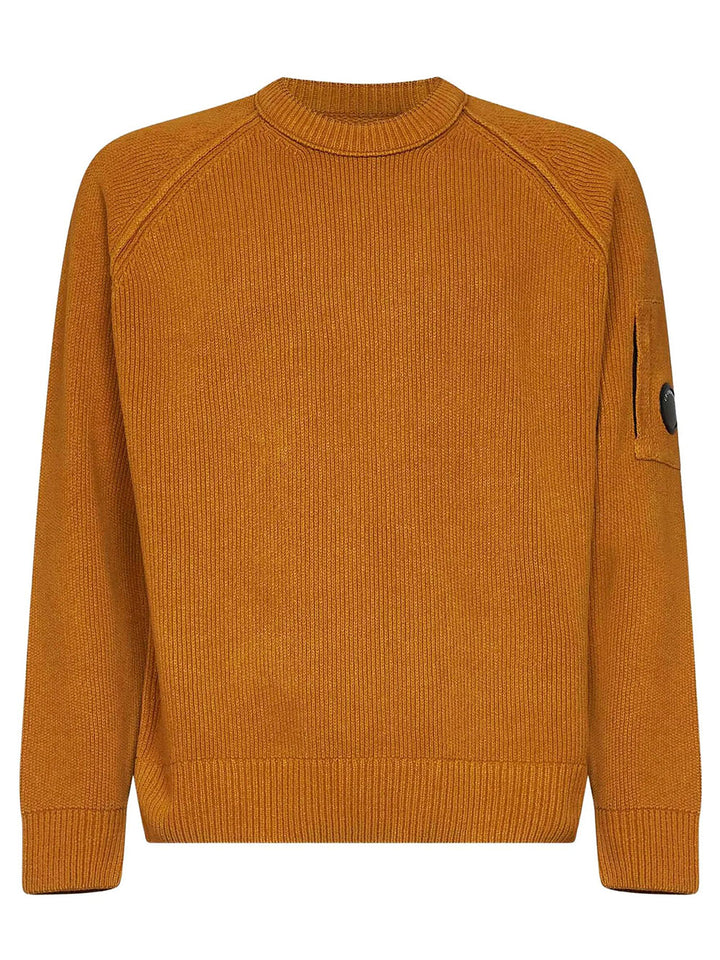 C.P. Company MAGLIA - Brown | bab6ed89db885f8af1de6c7dec024b6f430dd098
