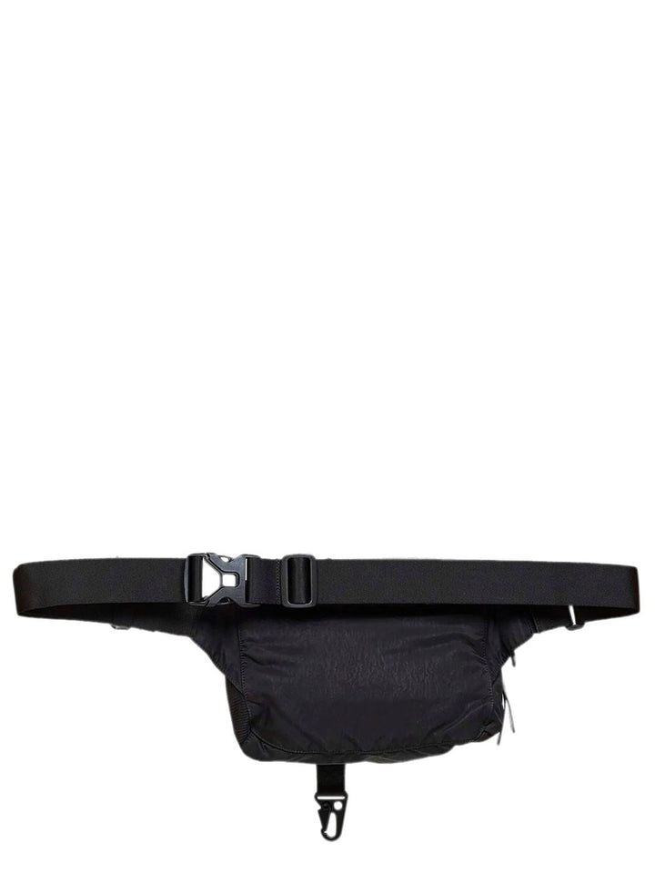 C.P. Company Body bag - Black | 666dff400fd55de0e1fa8caa4cb8cbe760b097e3