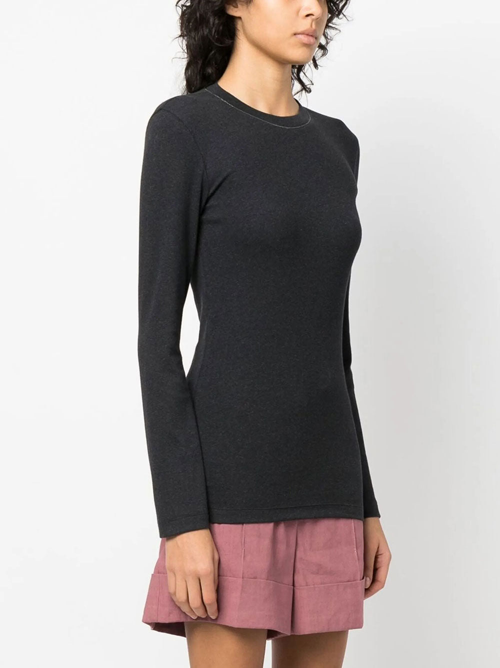 Brunello Cucinelli Vests & tanks - Grey | 9c754e5382aa42da1e5e53fa82e76360a2eefcea