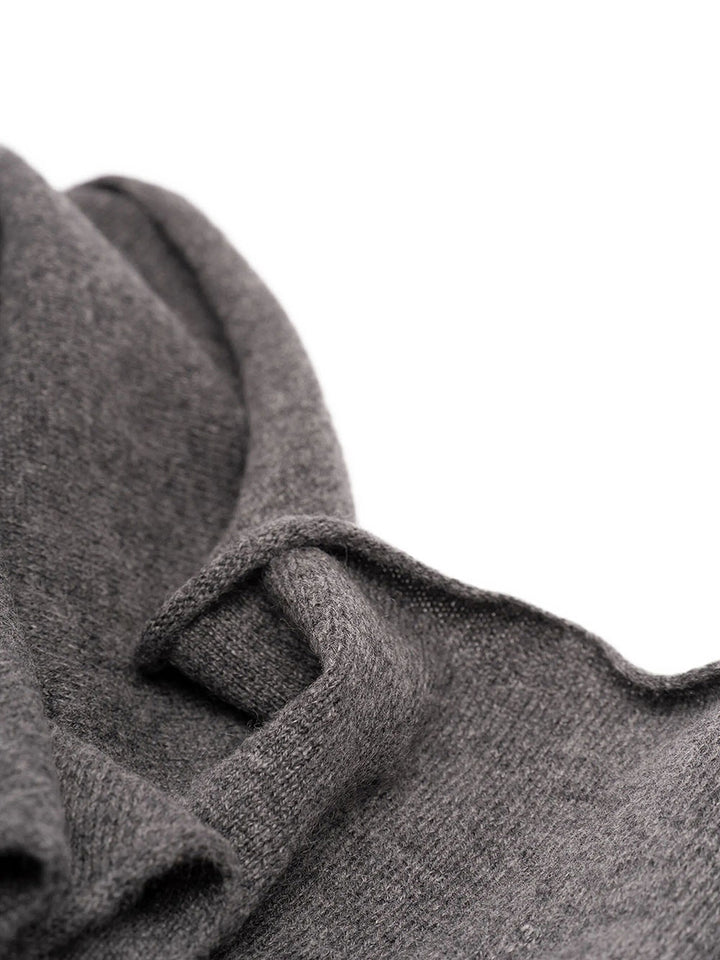 Brunello Cucinelli Foulards - Grey | 988e1ddde818d41fe7a18dc8b6d2006671de6374