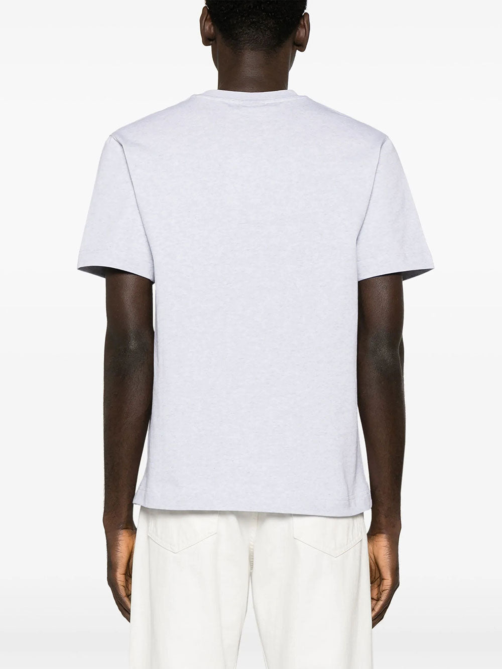 Jacquemus T-shirts - Grey | 5cfc9ad3205257832471c8482a22509314c270c1