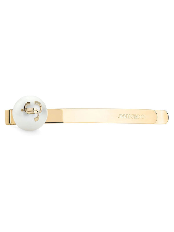 Hair Slide Metal