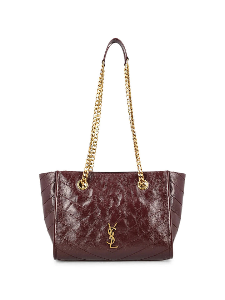 Saint Laurent Paris Shoulder Bags - Red | 4d0ca607fd280c21266270f2efc71177da1c8e7a