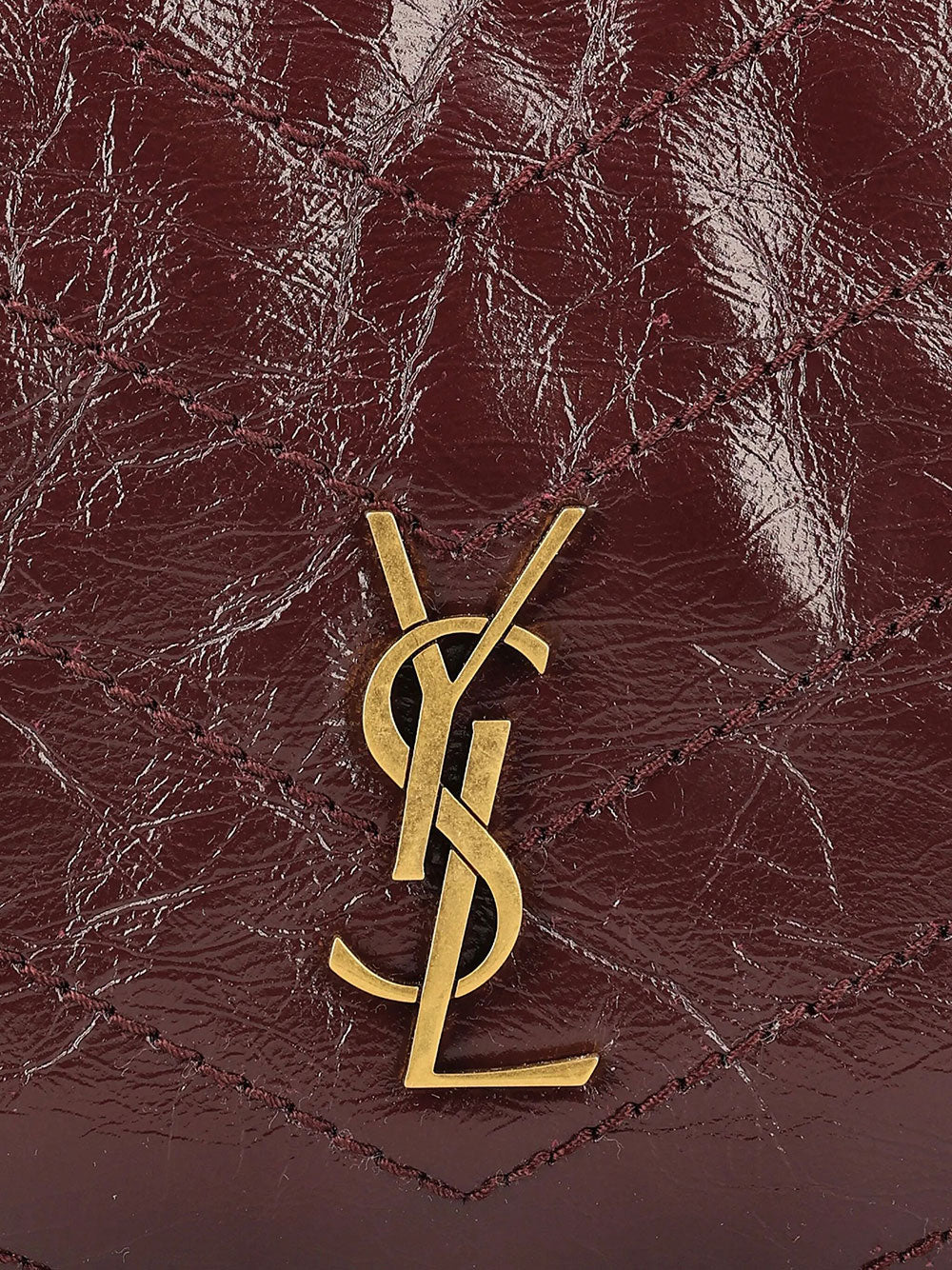 Saint Laurent Paris Shoulder Bags - Red | c93f9453e915783d56cb8fe36fcf69cd09f29a18