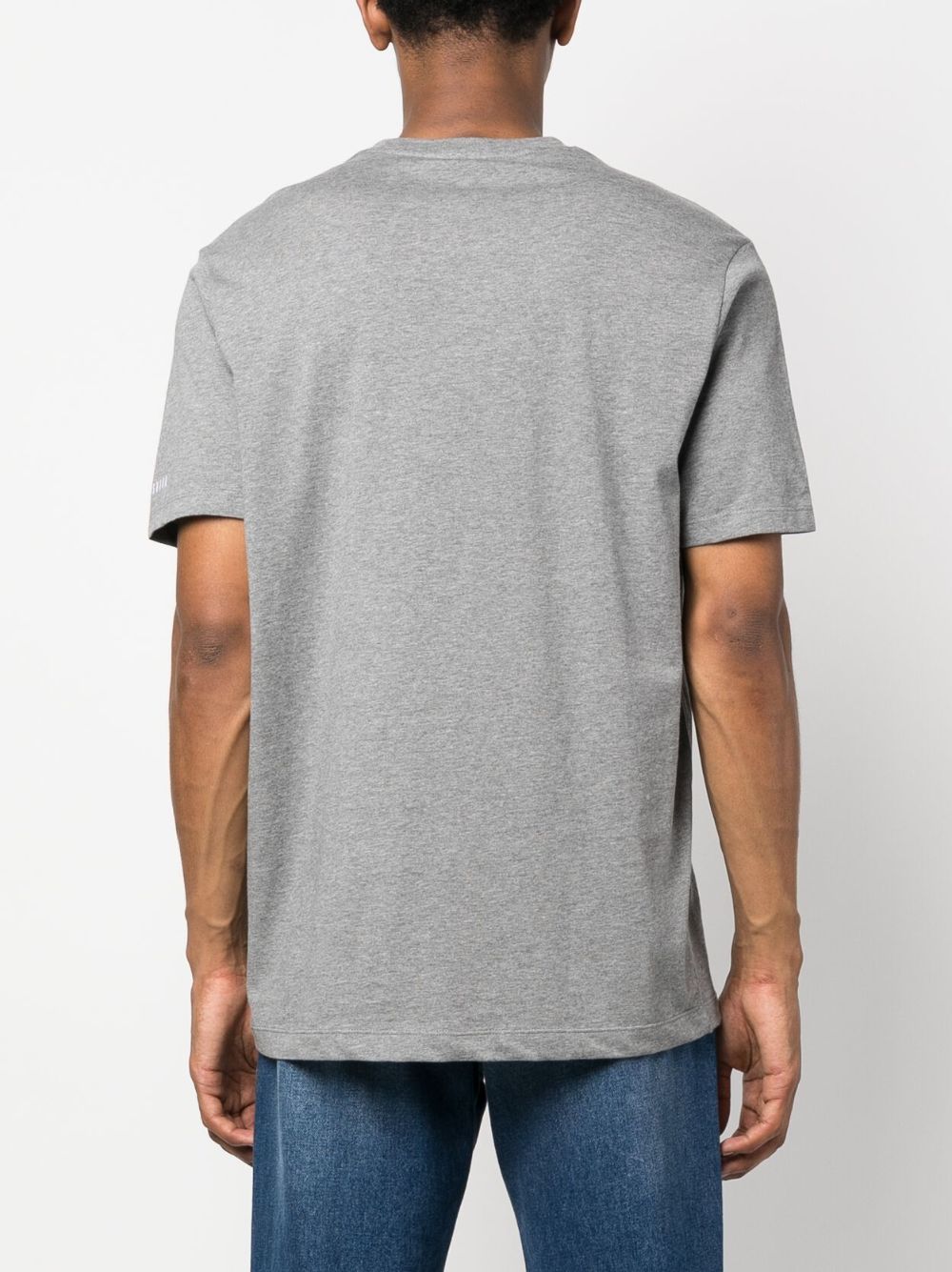 Paul & Shark T-shirts - Grey | a7df28de51a3705fbc0b0b0c451de0fa5e263605