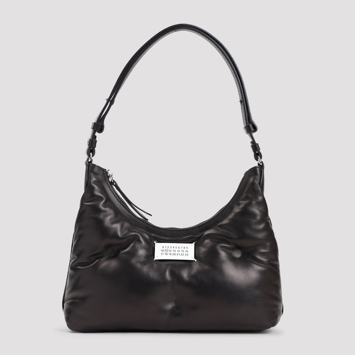Maison Margiela Shoulder Bags - Black | f9eb5faeb2384fc372d5a45f85c8cf6336f2898c