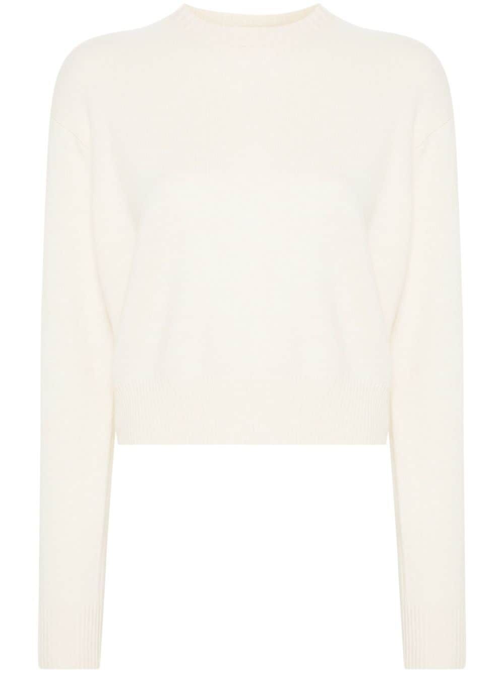 Polo Ralph Lauren Pullover - White | b39c8053899b23556886c807a0a2f21f616cdae5