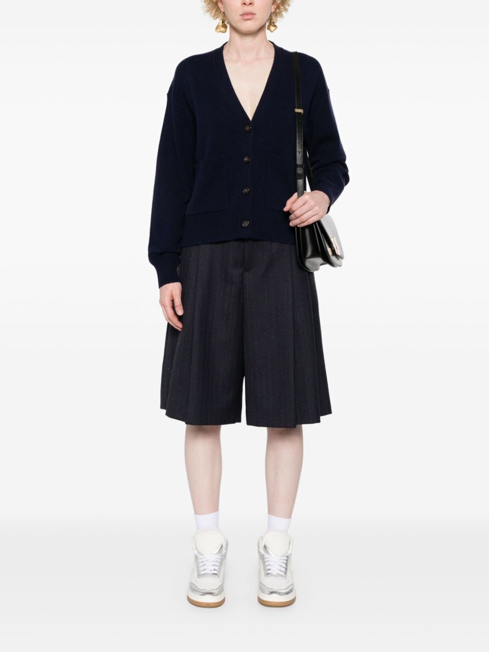 Polo Ralph Lauren Cardigan - Blue | c4a37f7edc9e56ff301e0713537eb18d1fde59f5