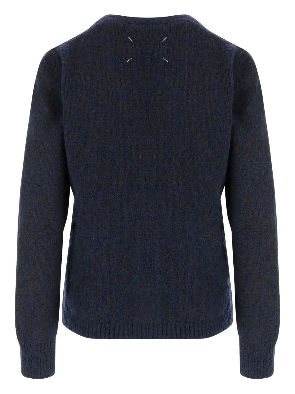 Maison Martin Margiela Cardigan - Black | a0774e8cf83b5afd7ff16e36cec8cd17f71d863d