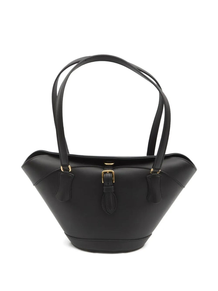 Dolce & Gabbana Shoulder Bags - Black | 4d1022ef3381167af5504f742a91da102d37233f