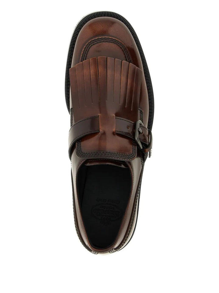 Church'S Oxfords - Brown | 79ef7a634aa2d713569c26a47d52d4740f41e7a7
