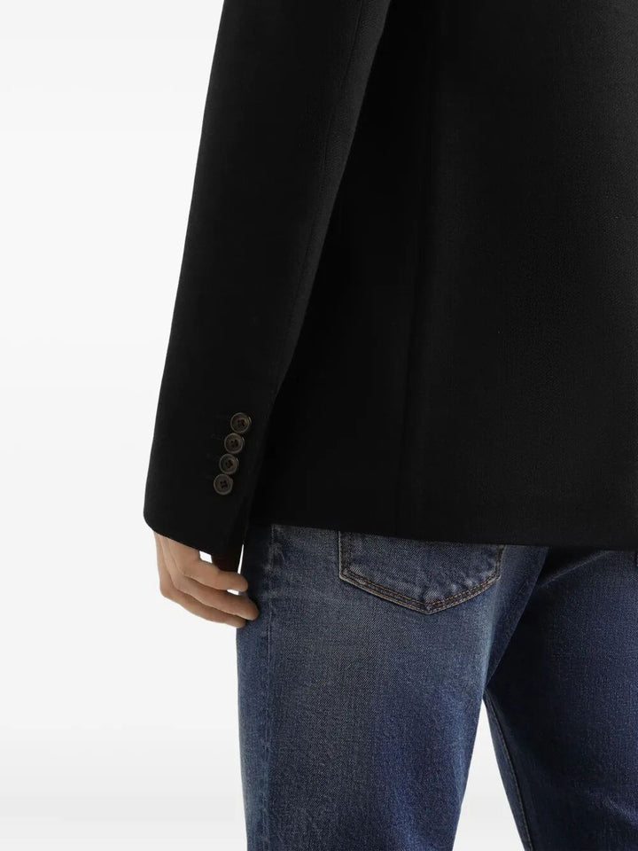 Dolce & Gabbana Blazer - Blue | e131ab0fe494c0c2d6e4df05cb85c055268b2b5f