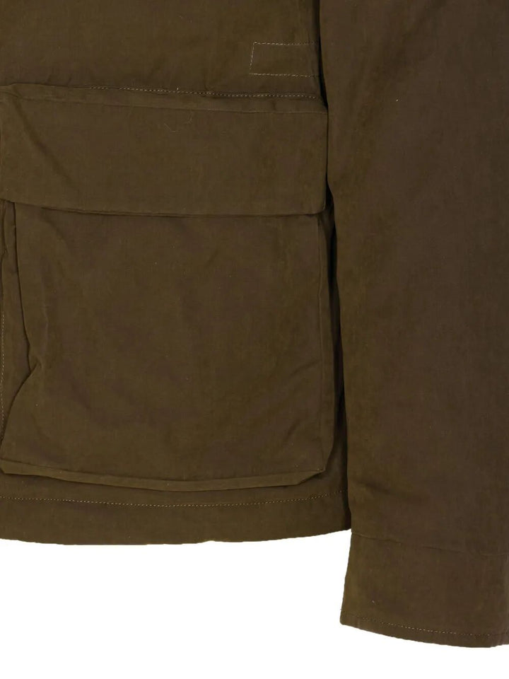 Herno Down jackets - Green | df67af1664829e340812224d8ea2d508bf5bf00d