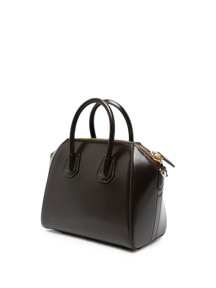 Givenchy Totes - Brown | 9f307d9bc8db7552391ab337c426a1fa355a1784