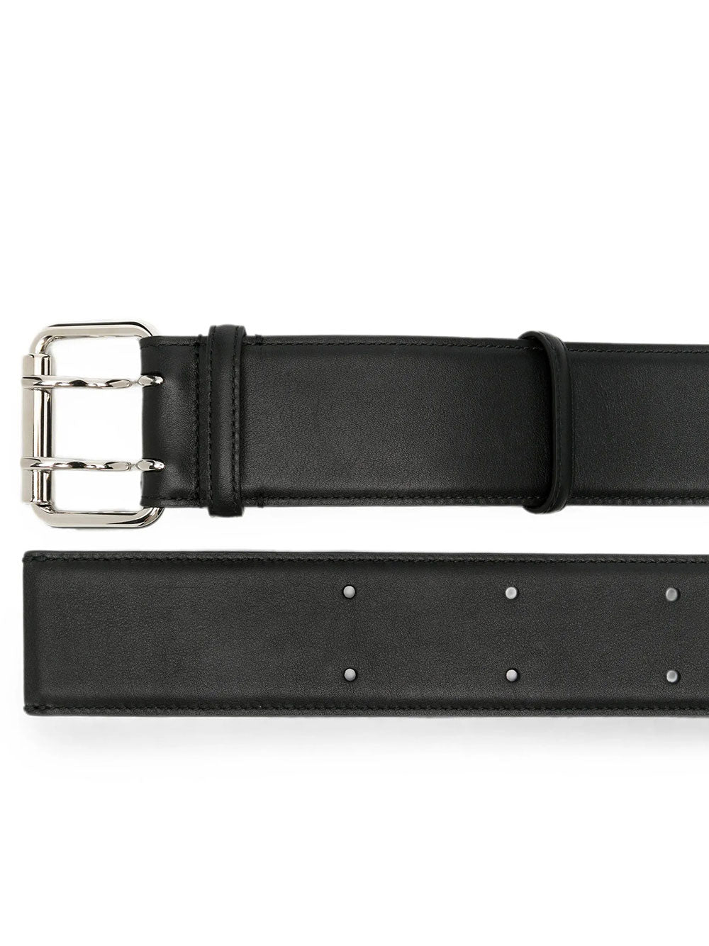 Givenchy Belts - Black | 278dfe0cd4f33bb71506801f88602dcf09c37380