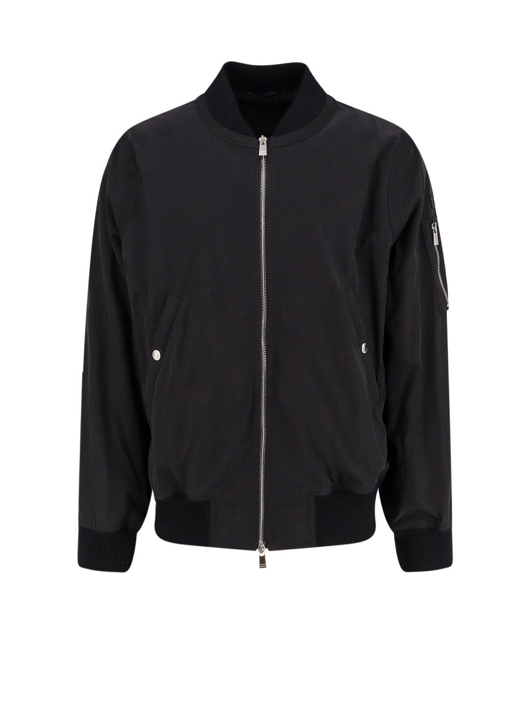 Tatras Jackets - Blacks and greys | 558216a171595d7a7d00fb10cc99ce1cbd5fbcf8