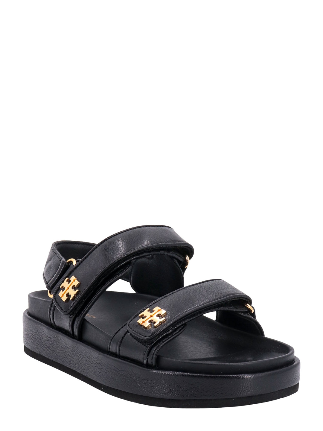 Tory Burch Sandals - PERFECT BLACK | 15c4a91007b9a09031dbf86ecc8dc9bcbca06109