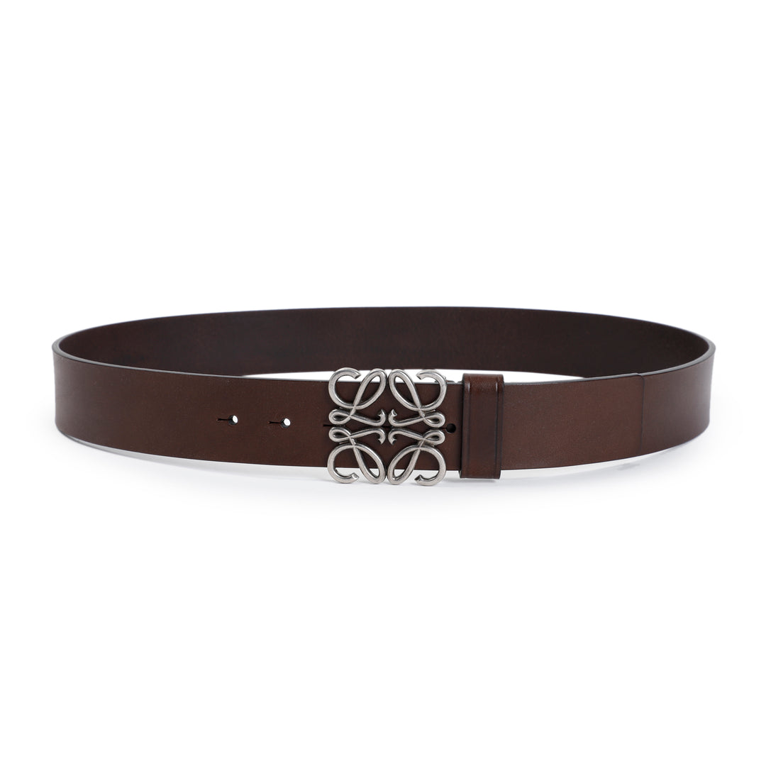 Loewe Belts - Brown | 8277245bec6e8ead2a1276733181f6f06f7487df